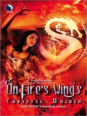 cover image of On Fire’s Wings